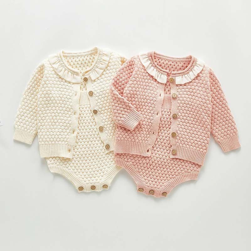 infant sweater sets