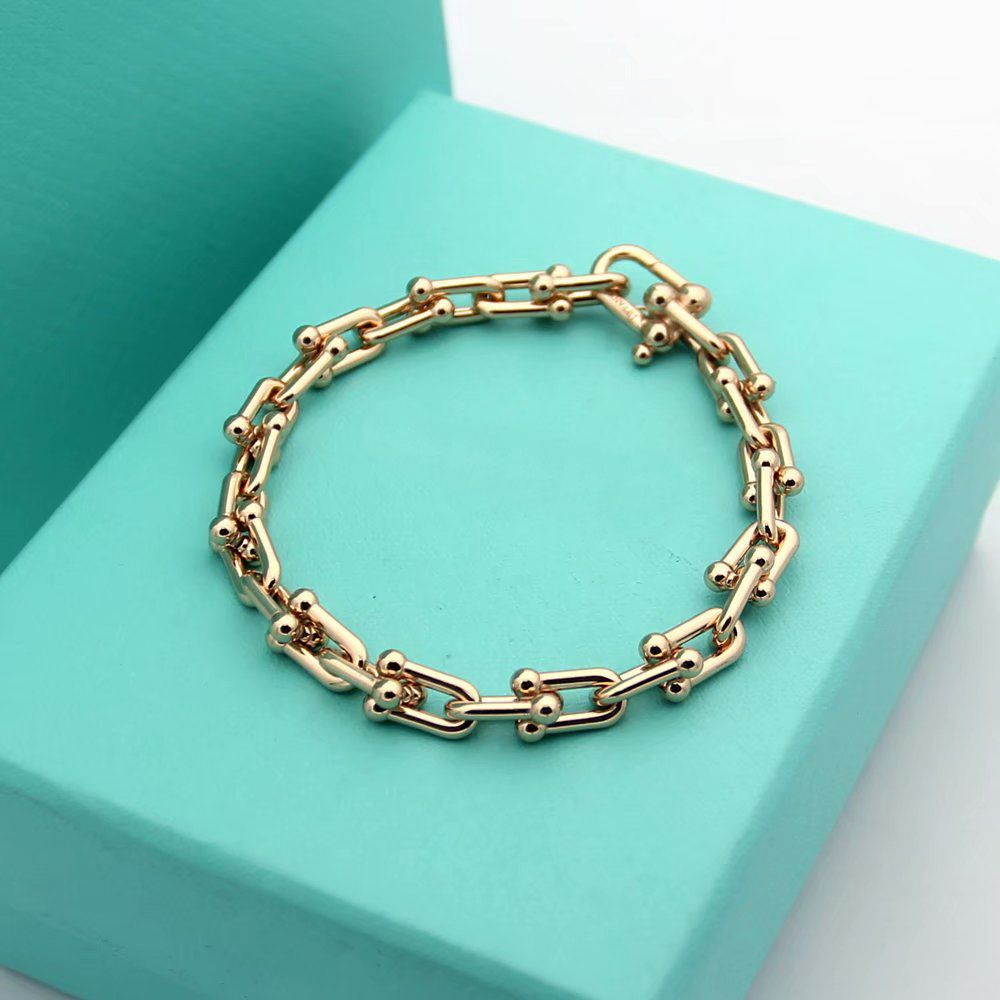 Rose Gold/Bracelet