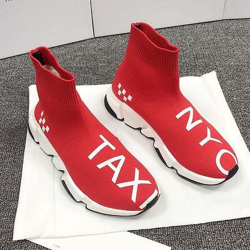 crystal speed shoes wholesale