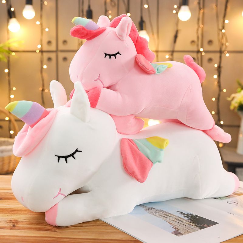 unicorn plush giant