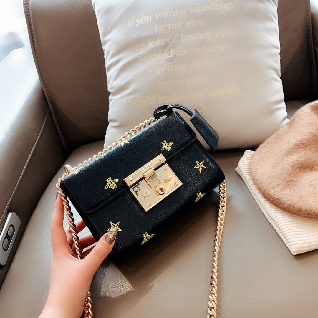 Top 50 Designer Handbag Brands 2020