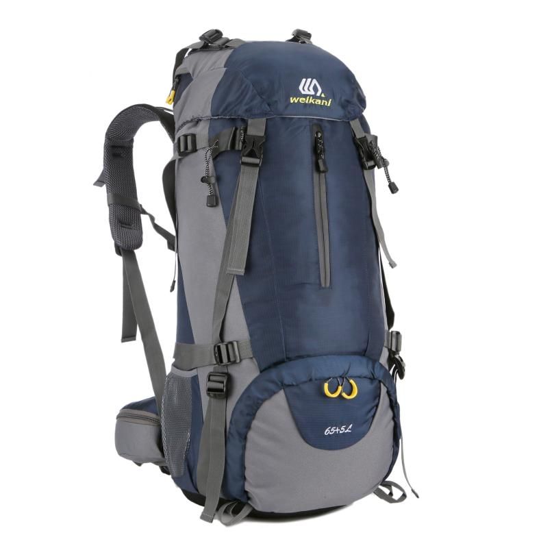 mountaineer 70l backpack