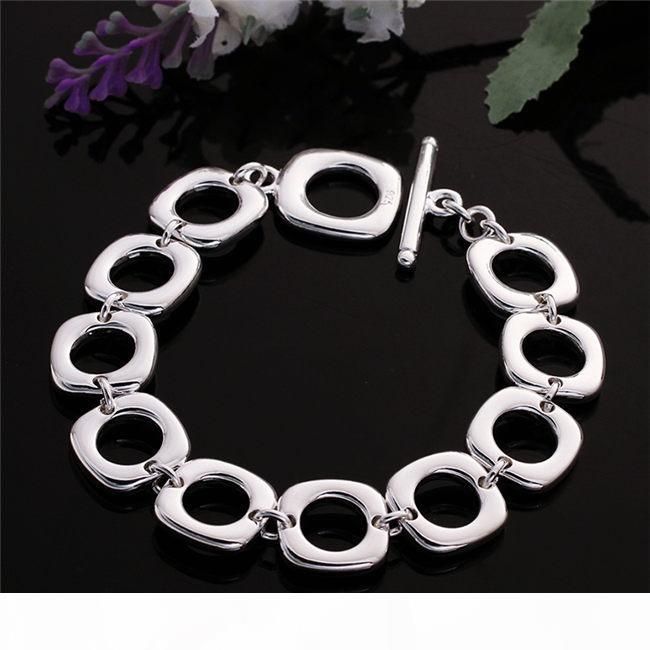 sterling silver bracelets for womens sale