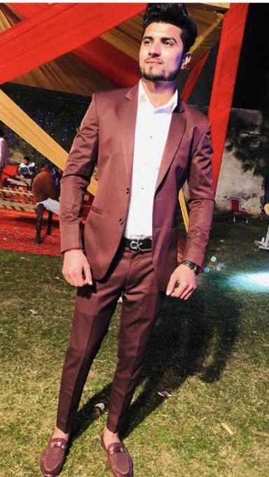 Wine pant coat Clearance