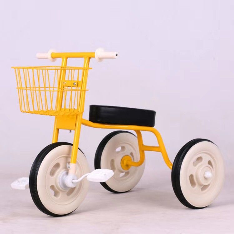 triciclo de paseo para bebes