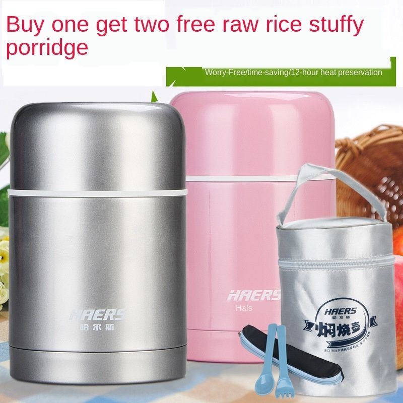 best vacuum insulated lunch box