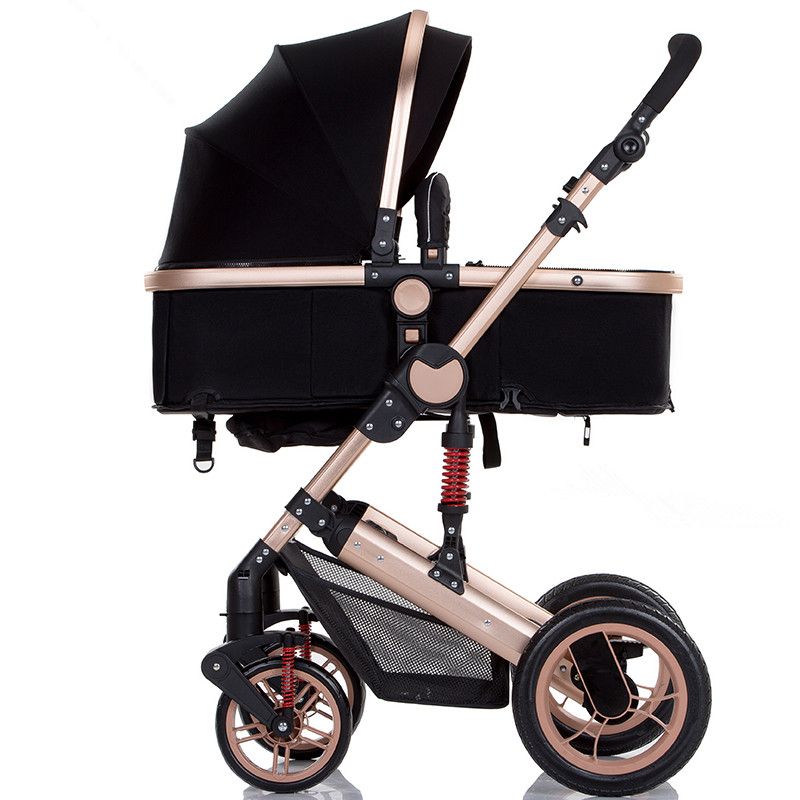 cheap reversible stroller