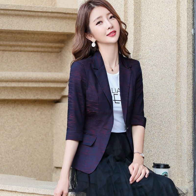 korean style work clothes