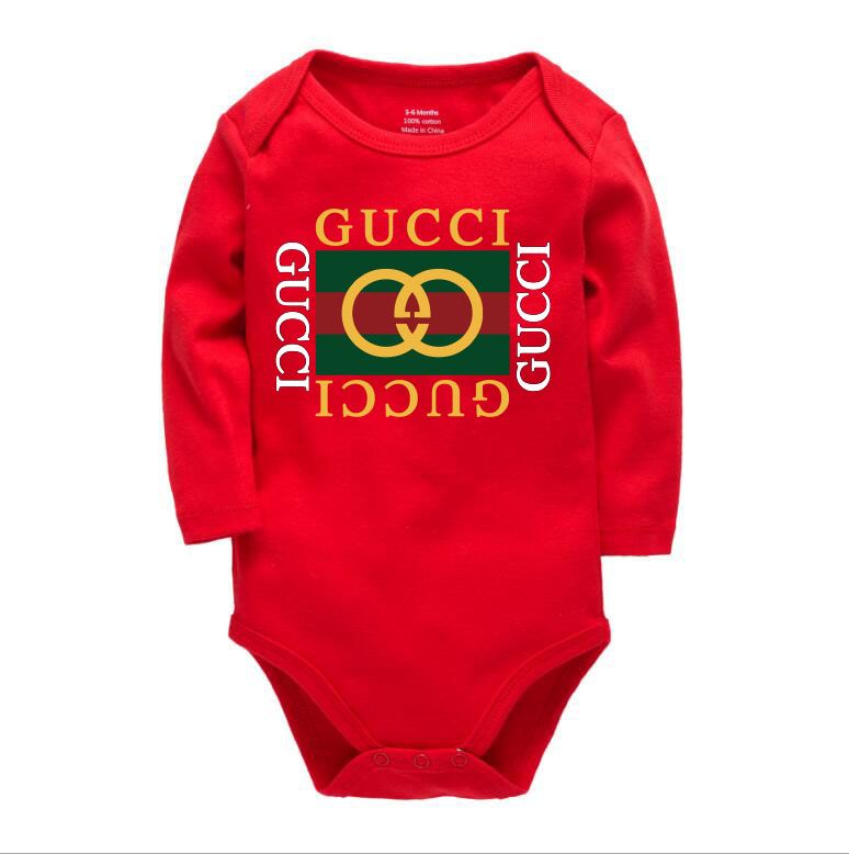 high brand baby clothes