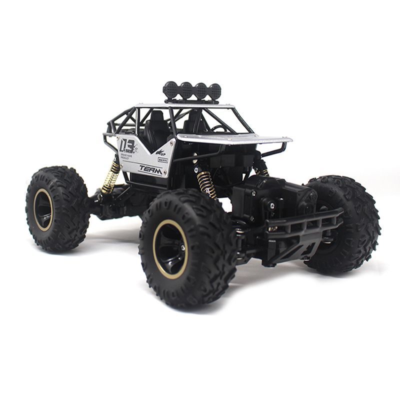 rc car beach