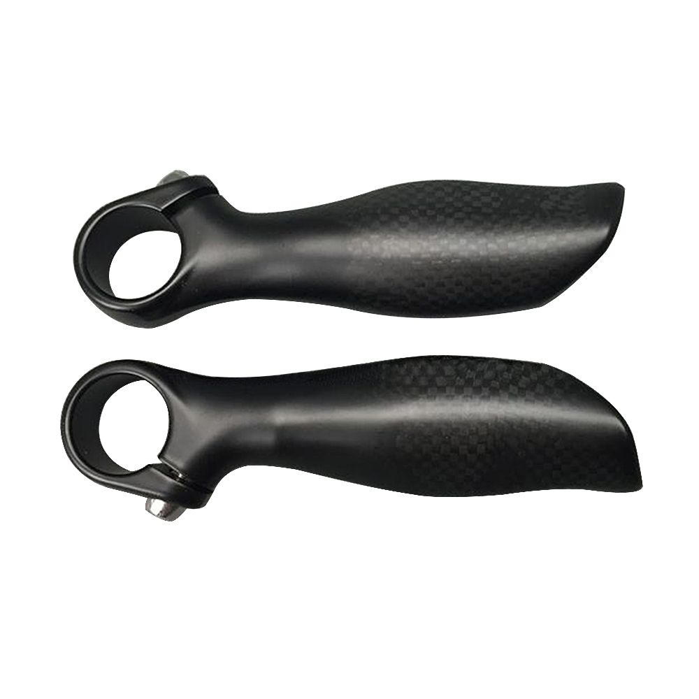 bicycle handlebar assembly