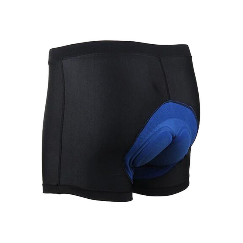 polyester cycling shorts