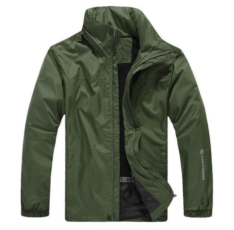 mens outdoor apparel