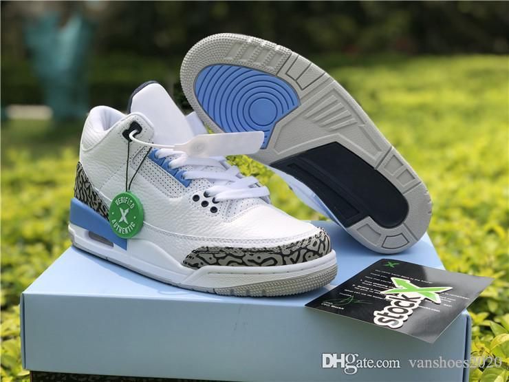unc 3s