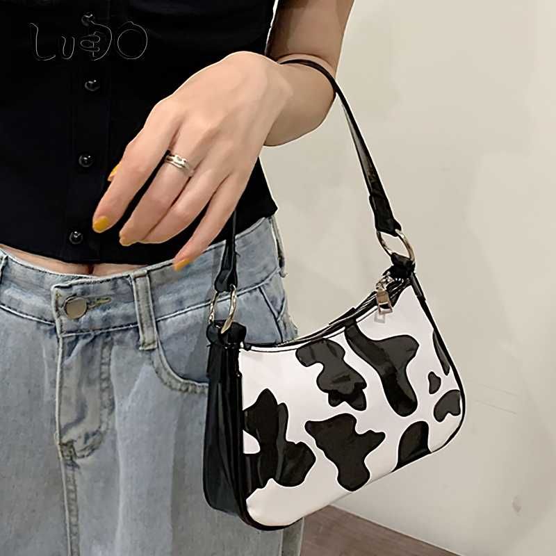 cow bolsa shein