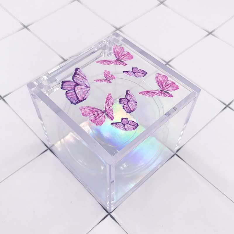 Butterfly Eyelash Box2.