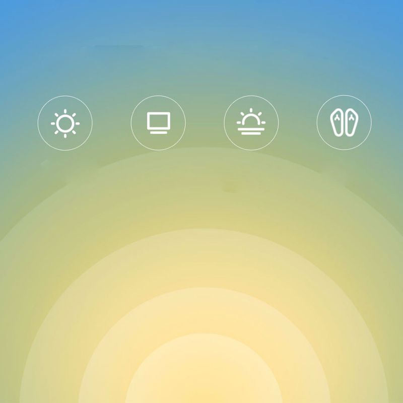 xiaomi downlight wifi