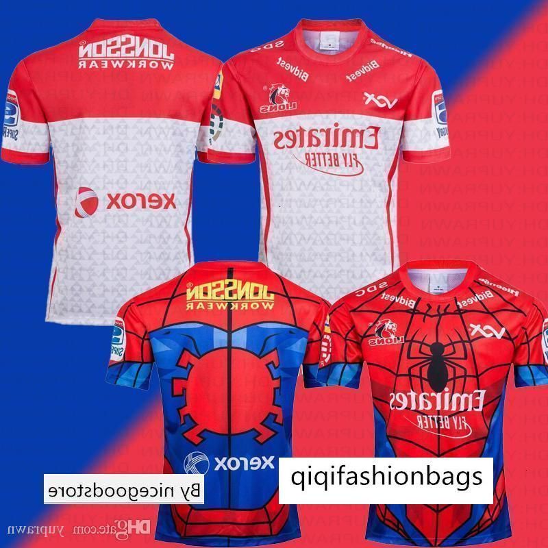 lions rugby jersey 2019 marvel