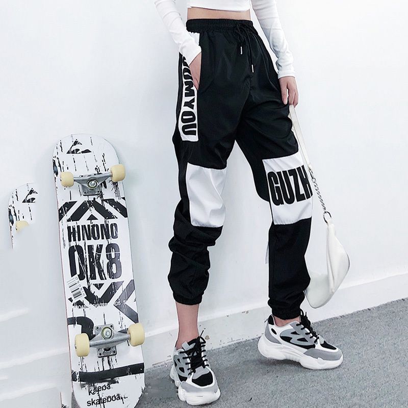 cool cargo pants womens