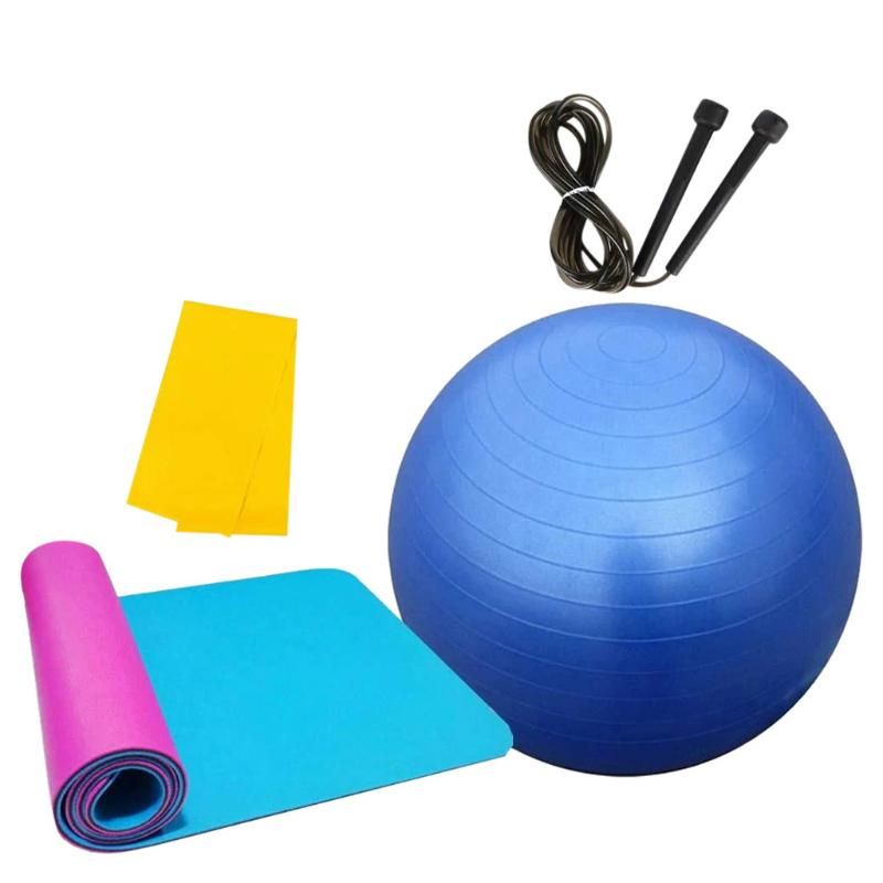 high quality exercise mat