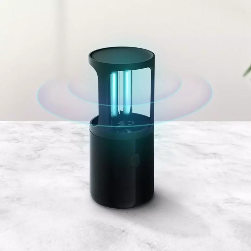 uv table lamp