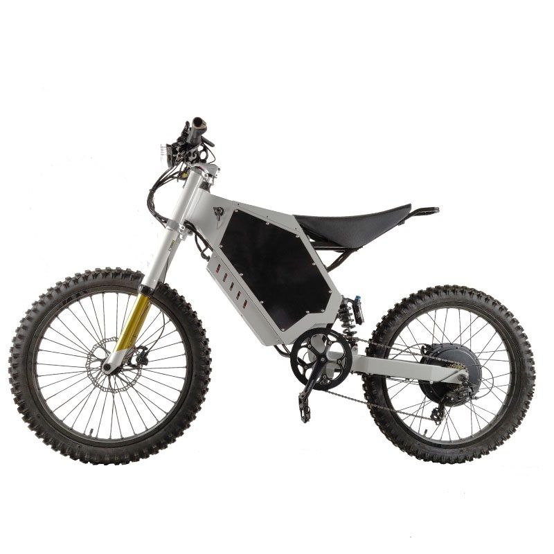 fat bike electrique 3000w