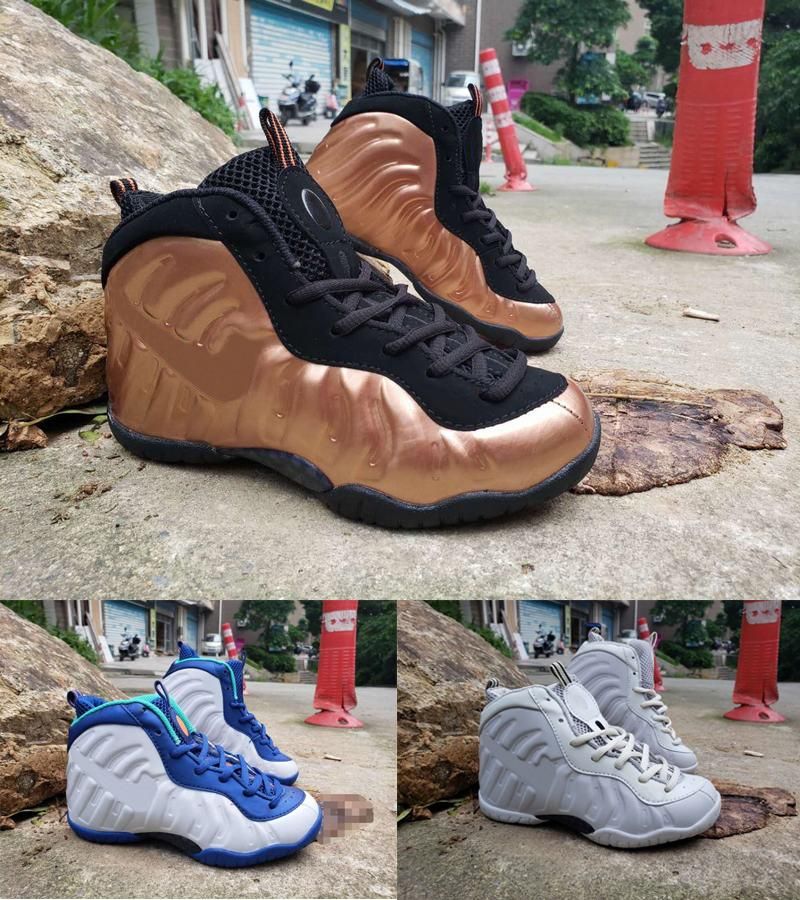 new penny hardaway shoes 2019