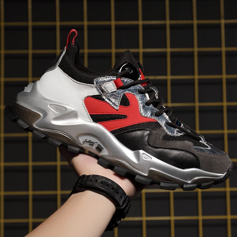 daddy shoes masculino