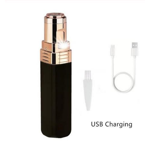 USB-Noir Charging