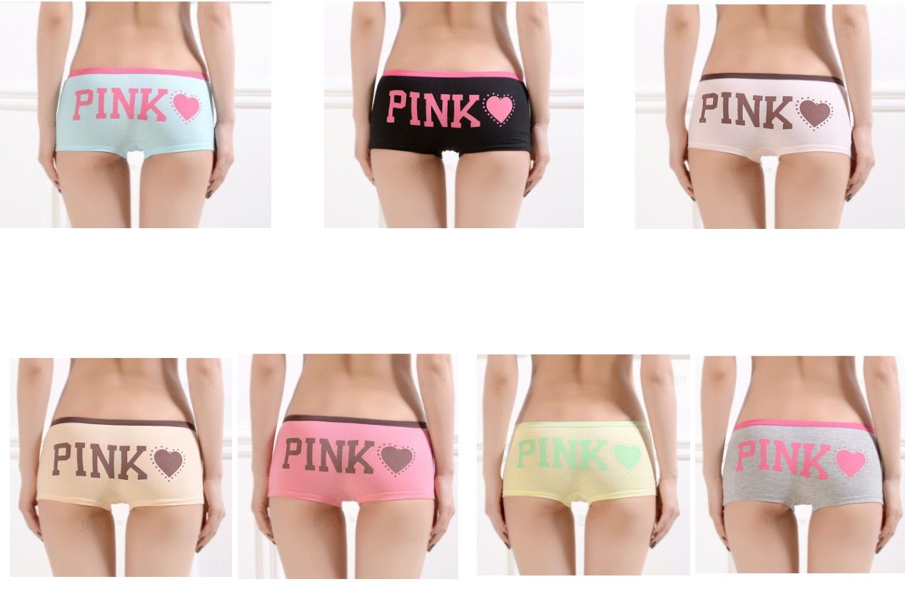 cotton underwear women