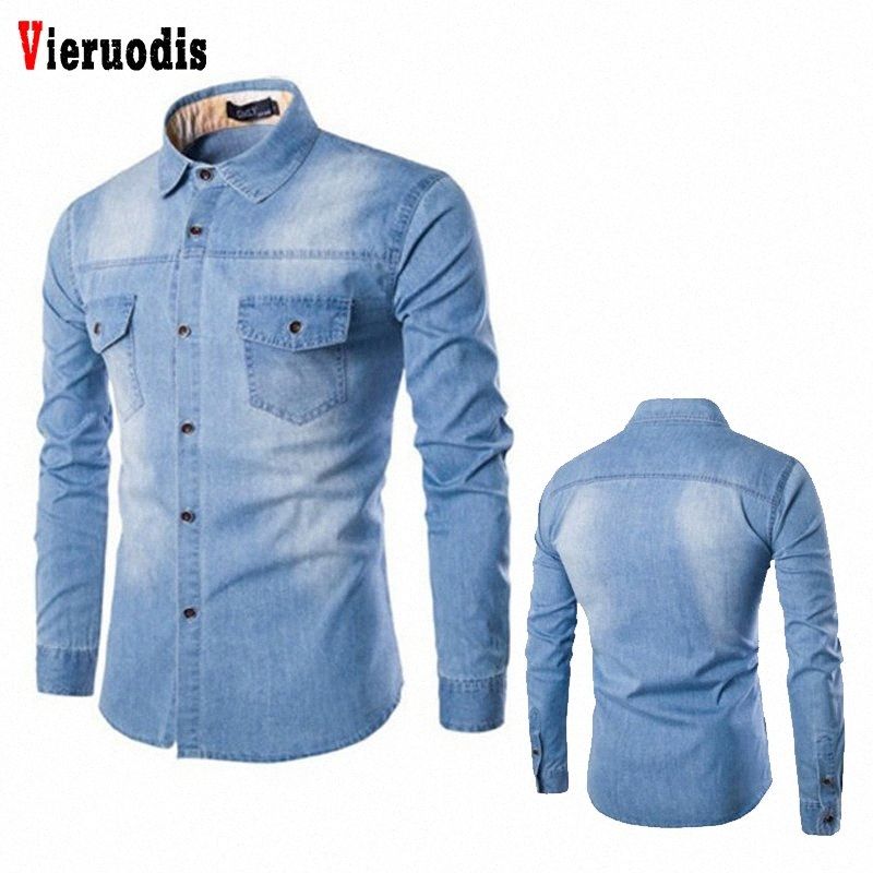 denim shirts 2019