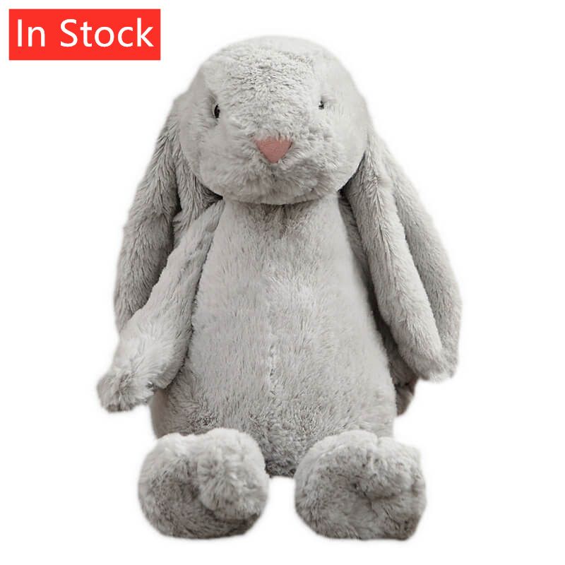 toy stuffed bunnies