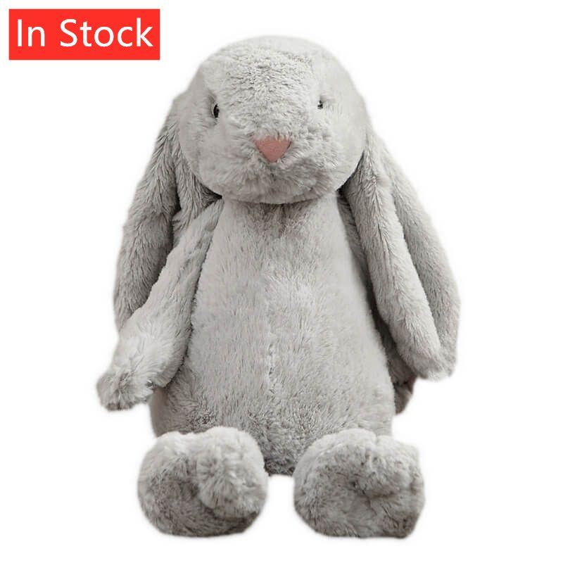 bunny teddy