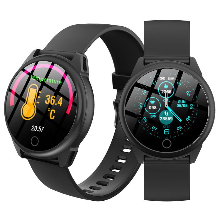 verpro smart watch