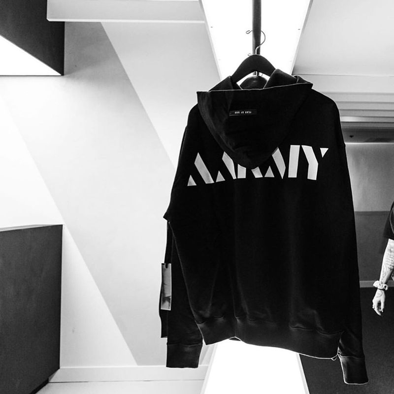 wrangler retro sweatshirt