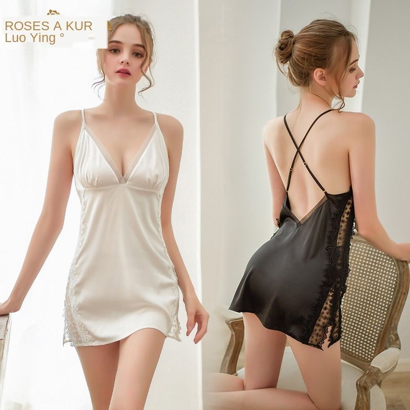 sexy home clothes