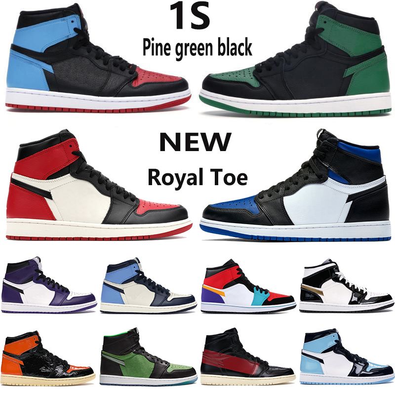 colorful 1s 2019