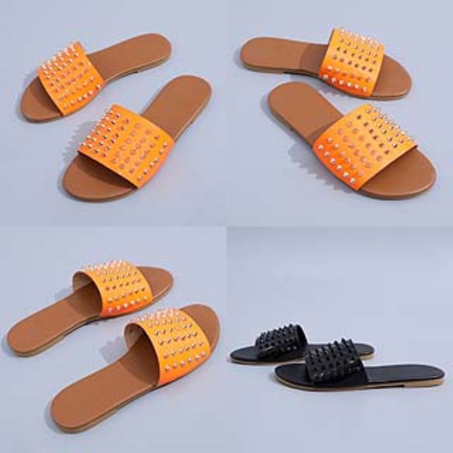 rainbow slippers sale