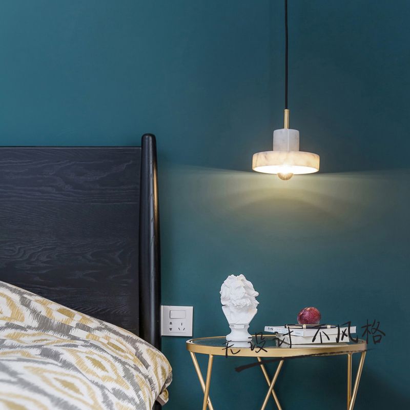 bedside ceiling pendants