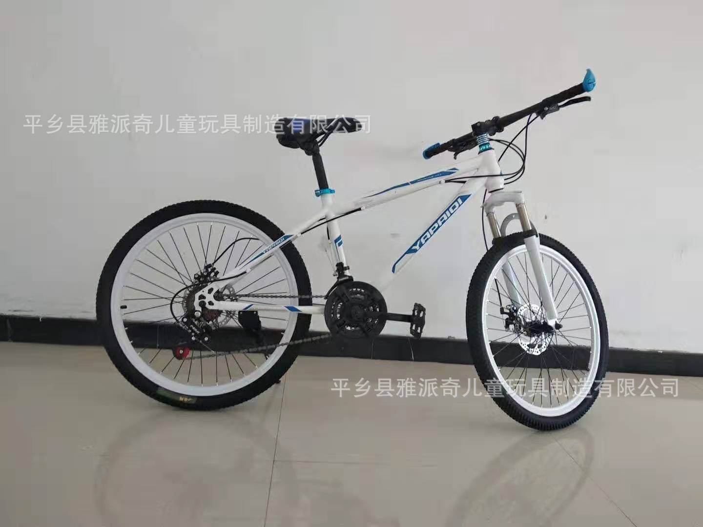Factory Direct Mountain Bikes 2024 favors