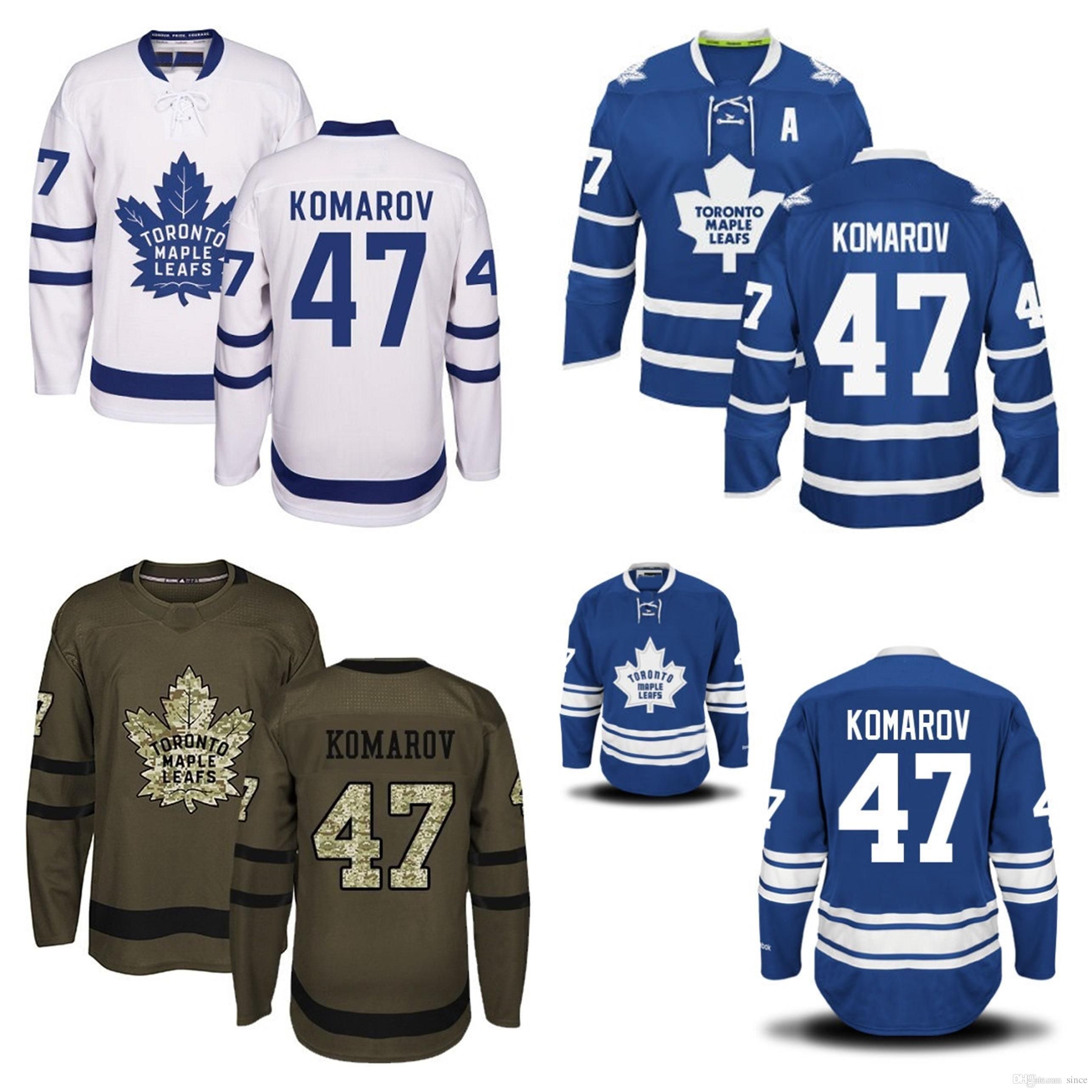 toronto maple leafs 2016 jersey