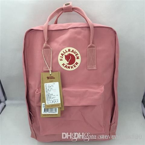 yellow and blue kanken