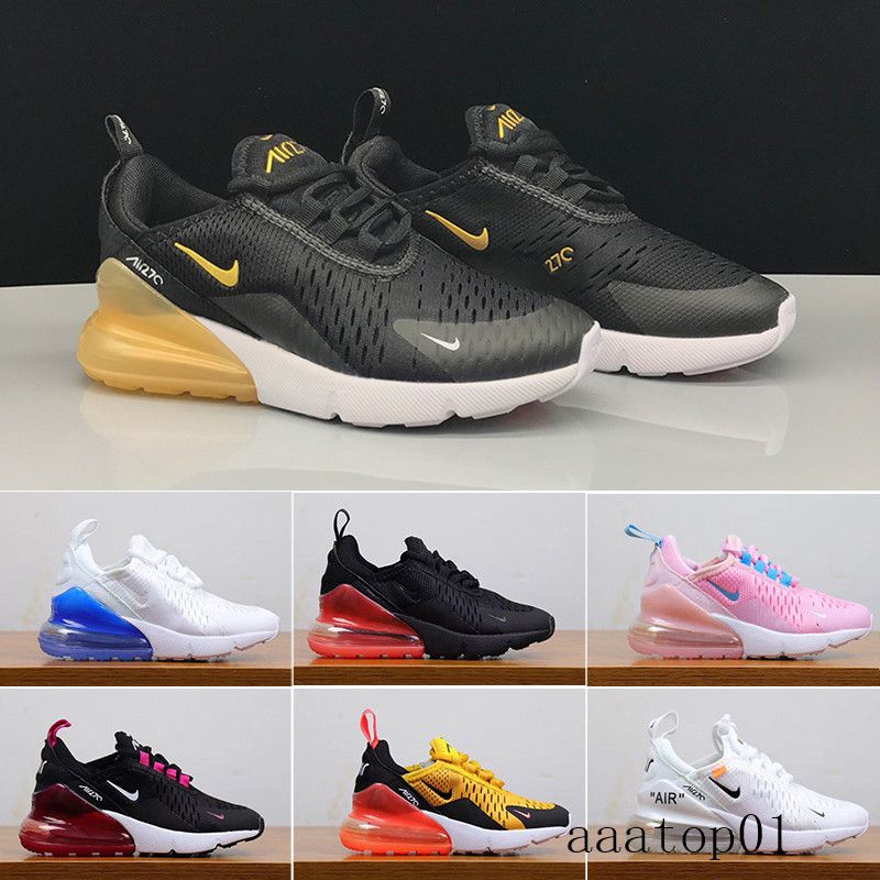 Nike air max 270 bambino colorate Clearance