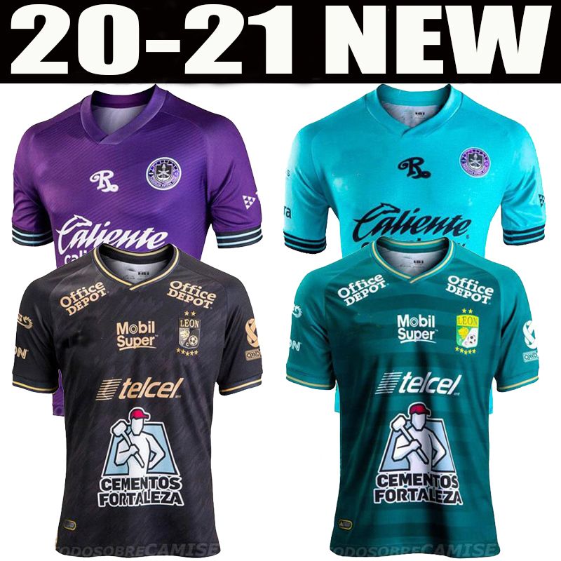leon fc store