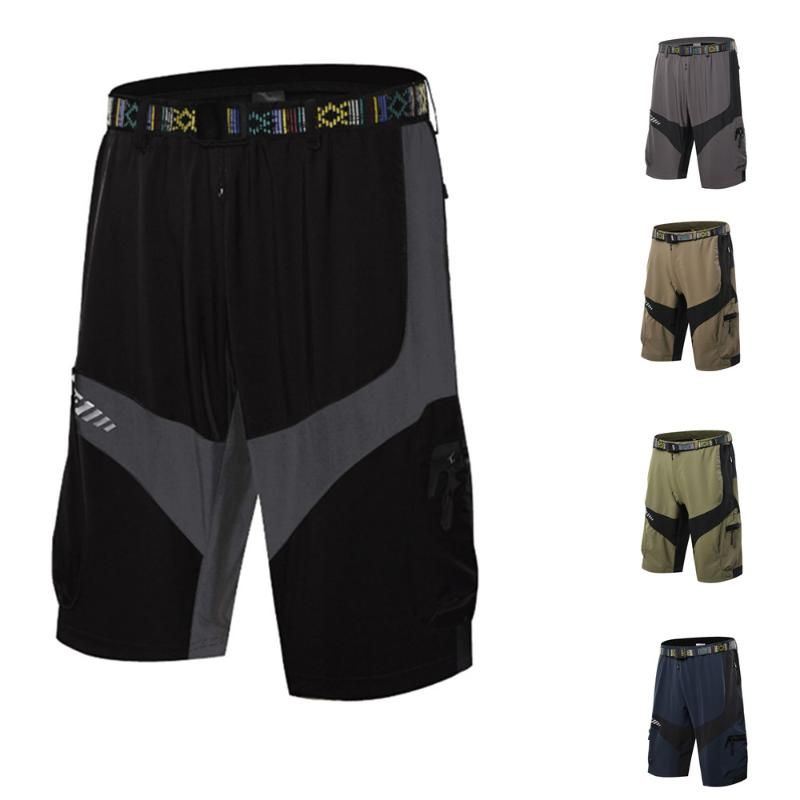 bike riding shorts mens