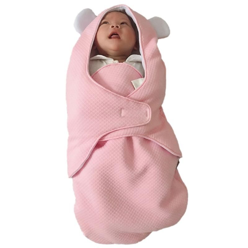 baby sleep wrap