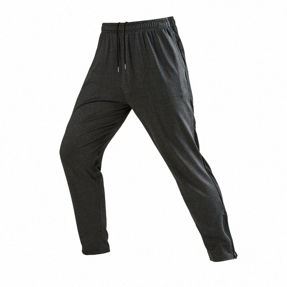 Mens Athletic Pants Polyester