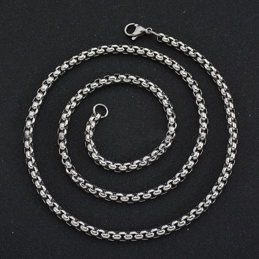 Gold o ring necklace Clearance