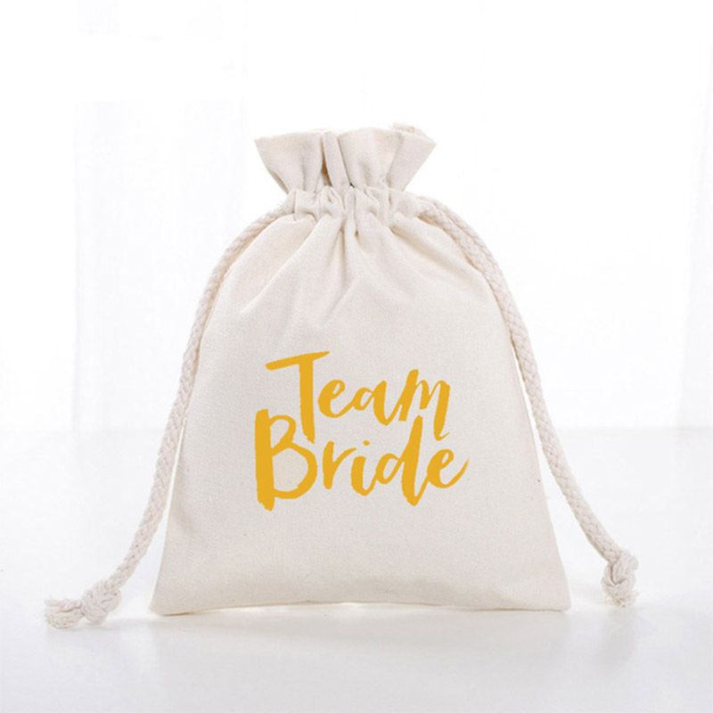 bride gift bag