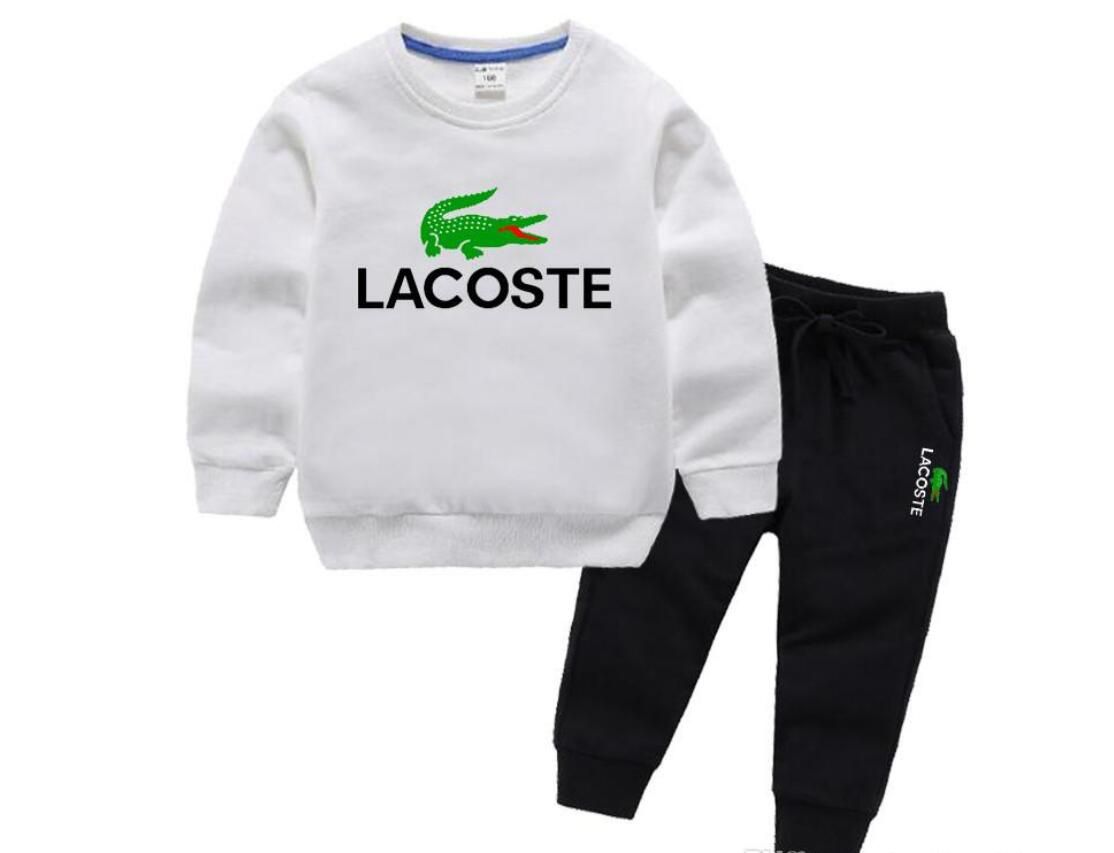 childrens designer tracksuits